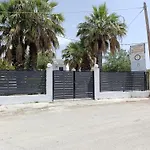 Agathi Paradise Studios