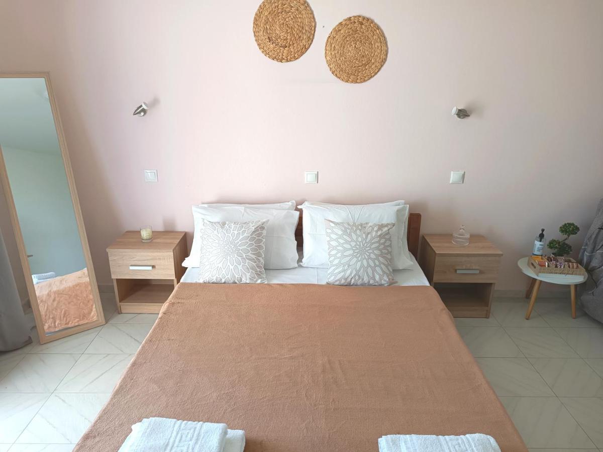 Apartment Agathi Paradise Charaki