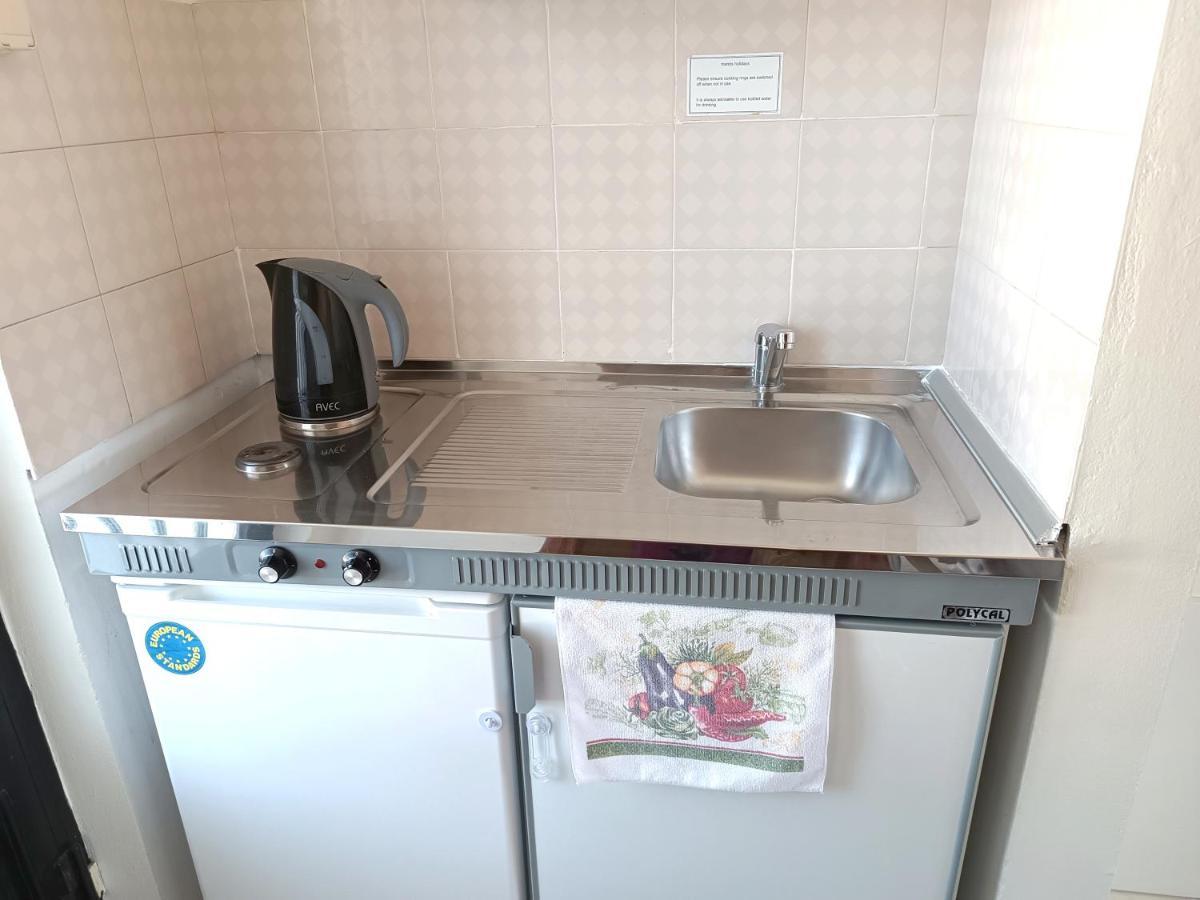 Apartment Agathi Paradise