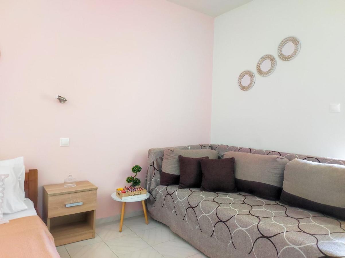 Agathi Paradise Apartment