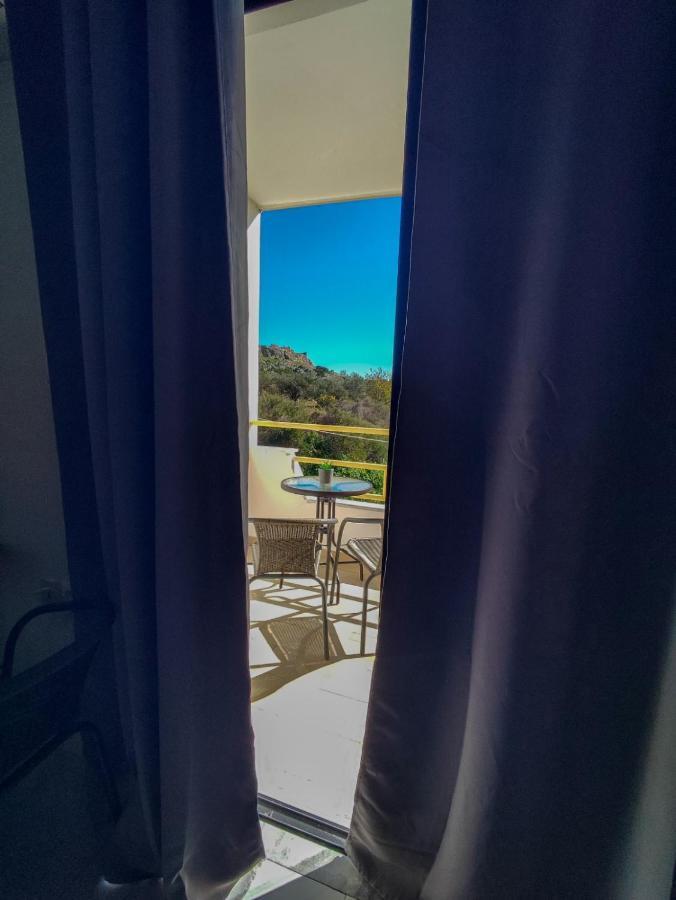Apartment Agathi Paradise Charaki