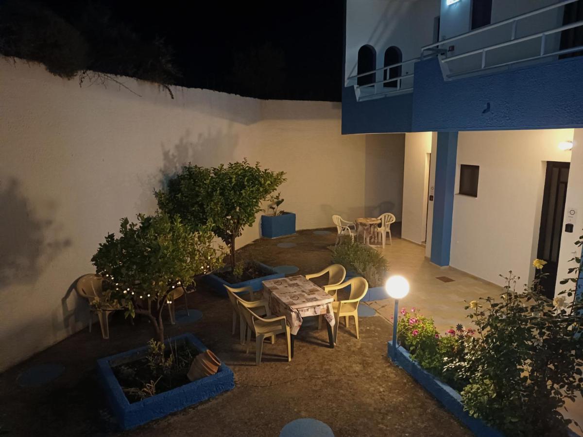 Apartment Agathi Paradise Charaki