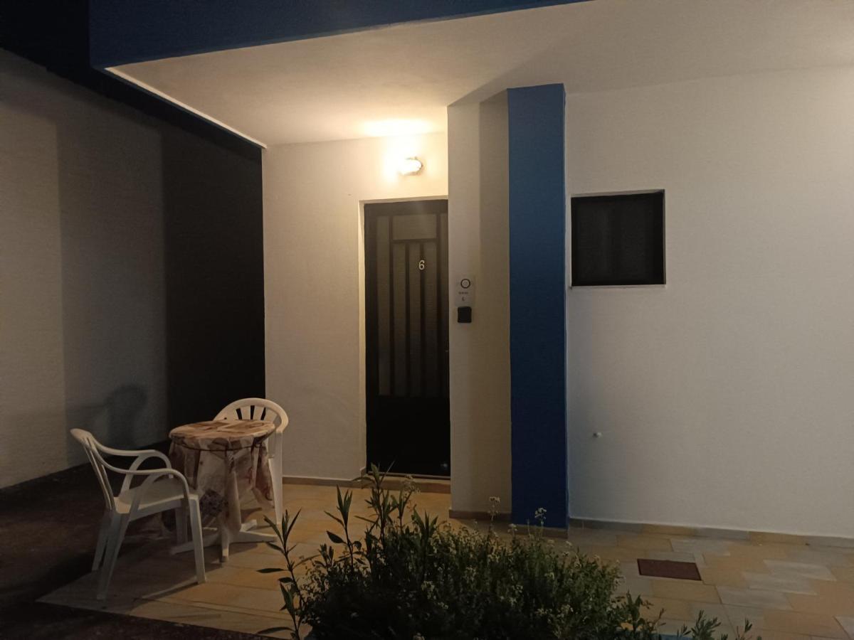 Apartment Agathi Paradise Charaki