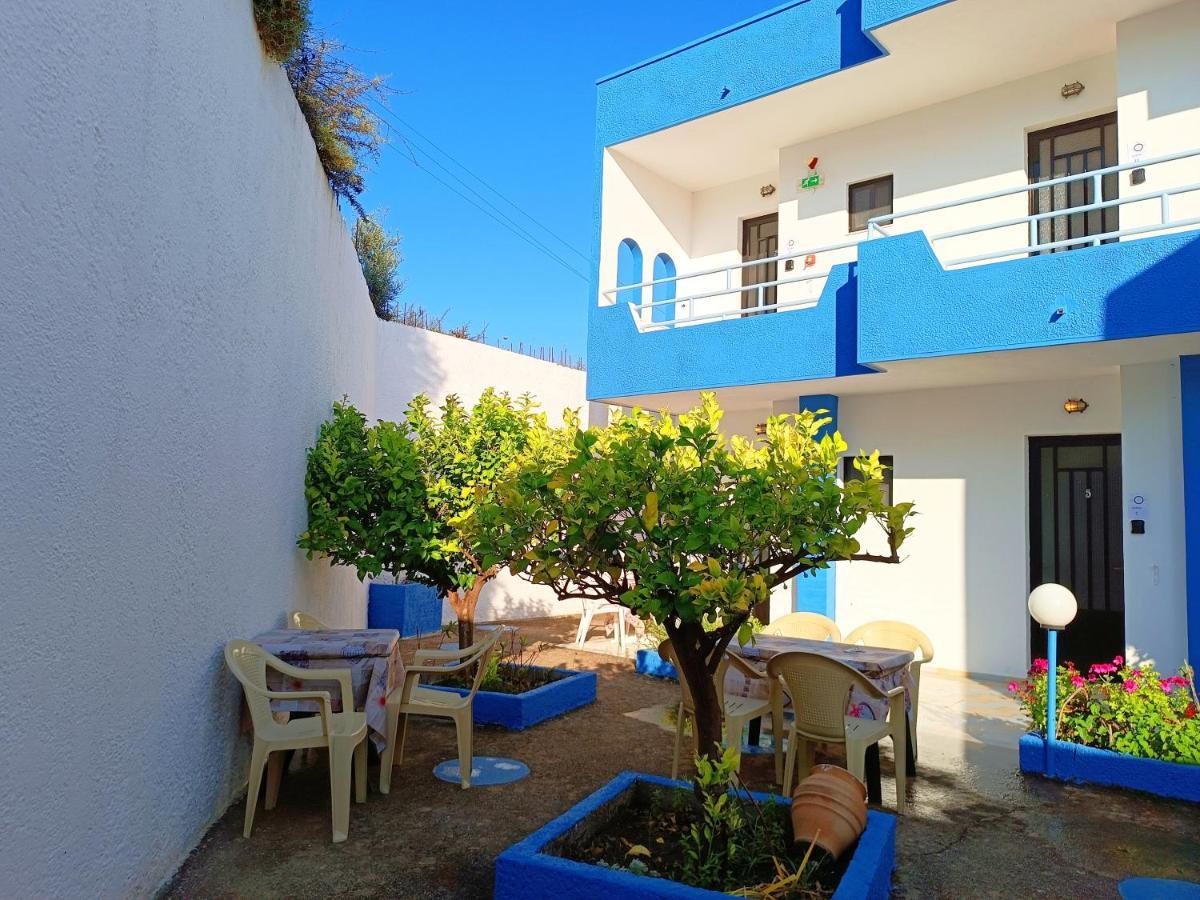 Agathi Paradise Apartment *