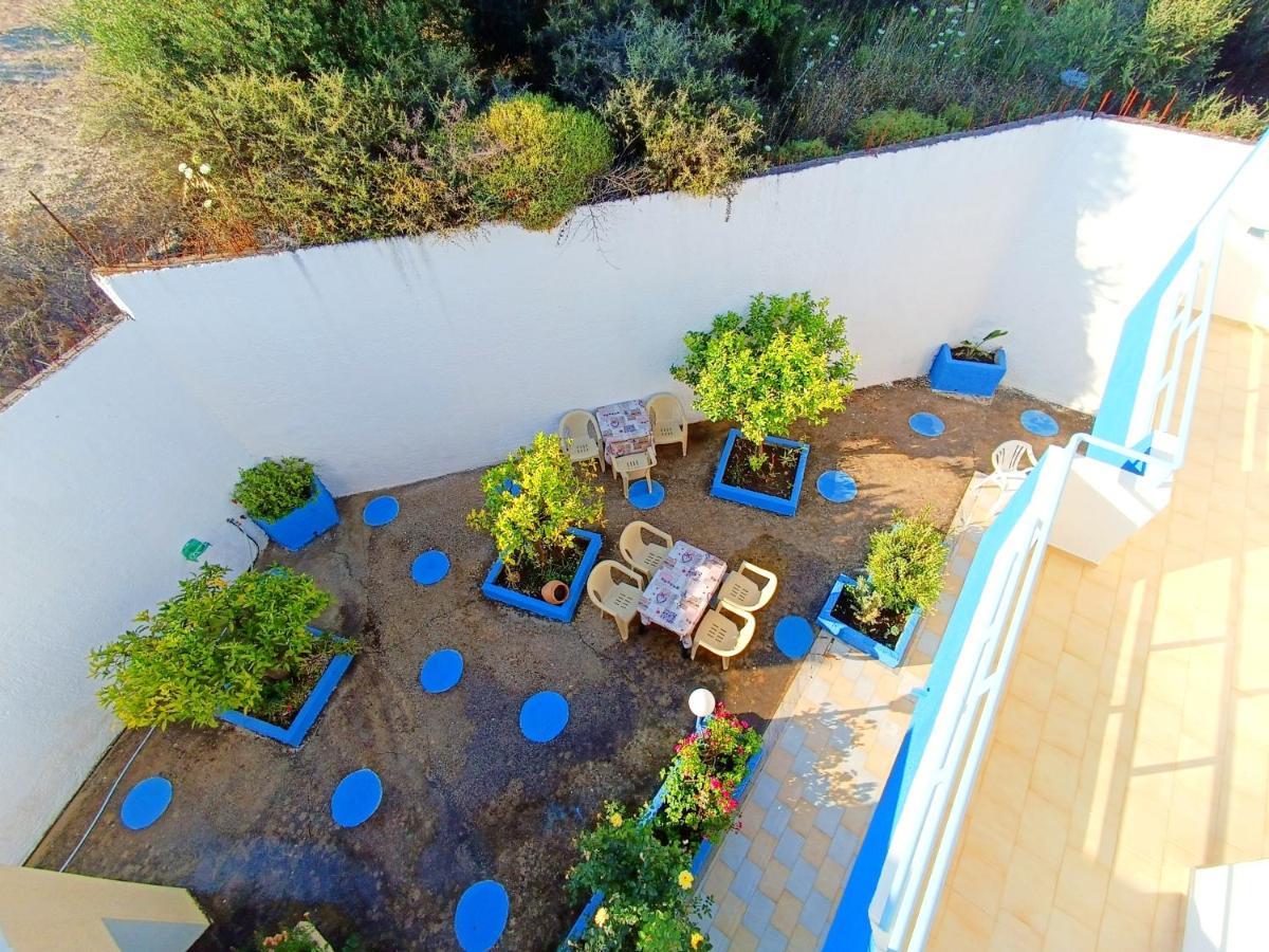 Apartment Agathi Paradise