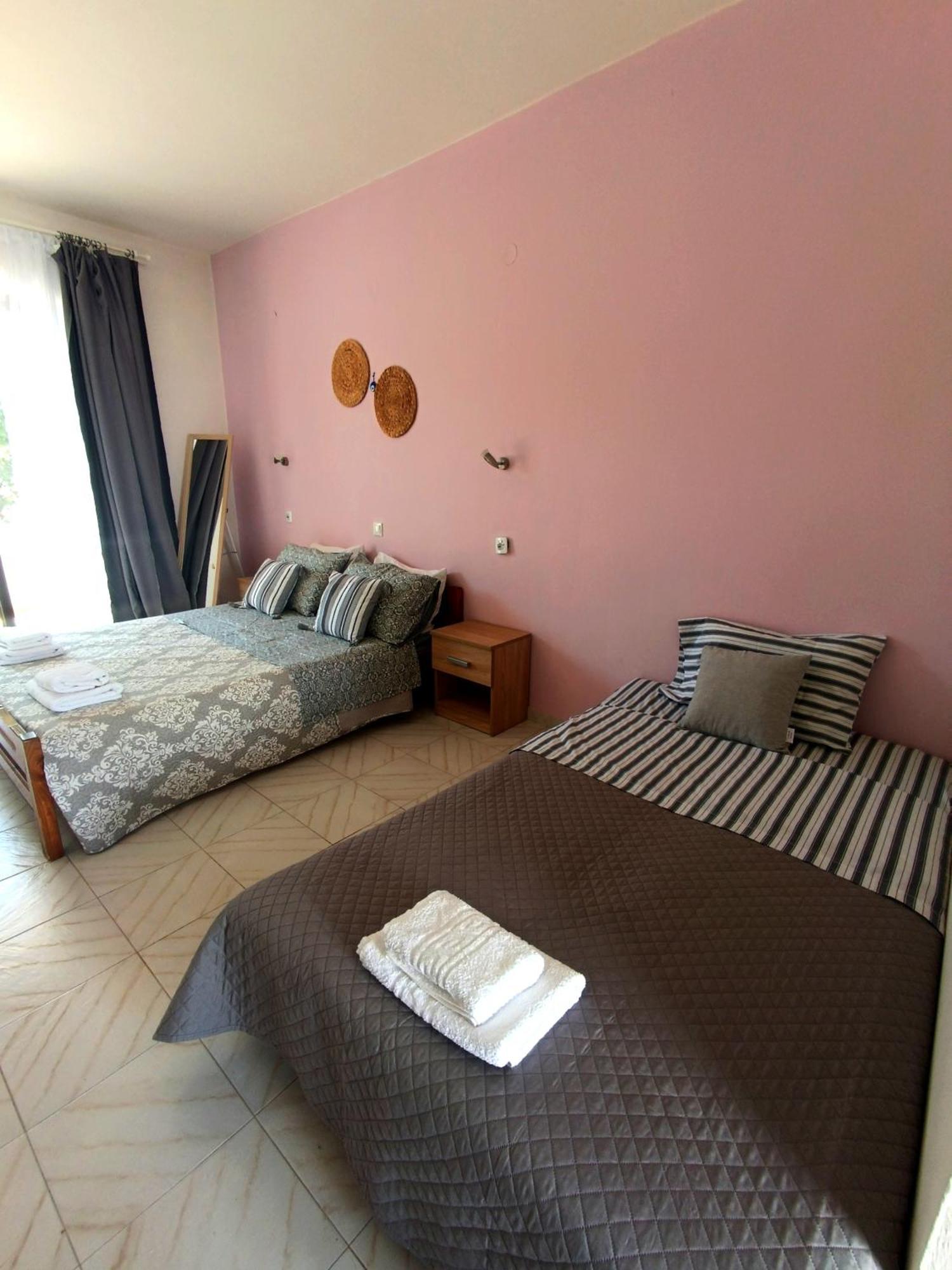 Agathi Paradise Apartment
