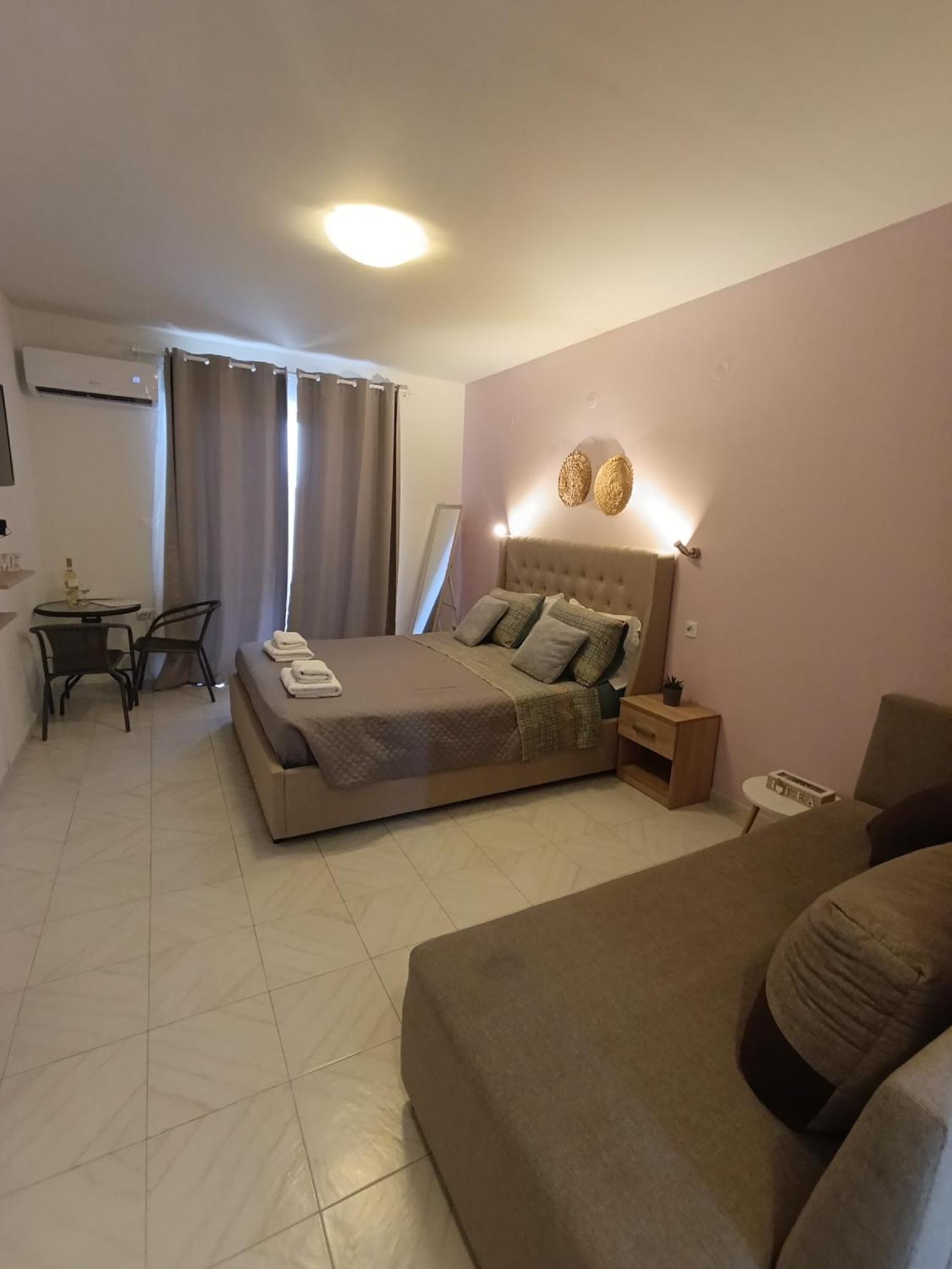 Apartment Agathi Paradise