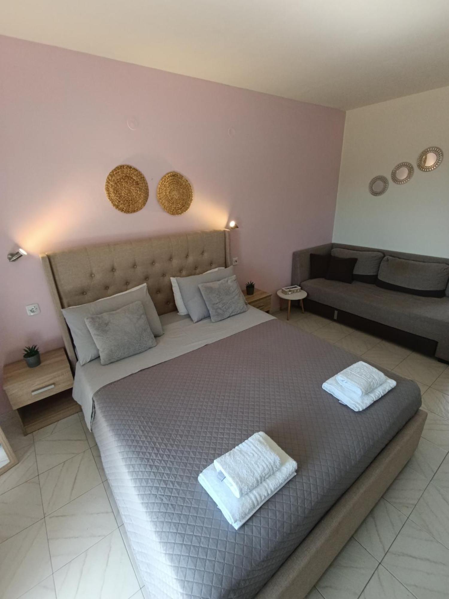 Agathi Paradise Apartment *
