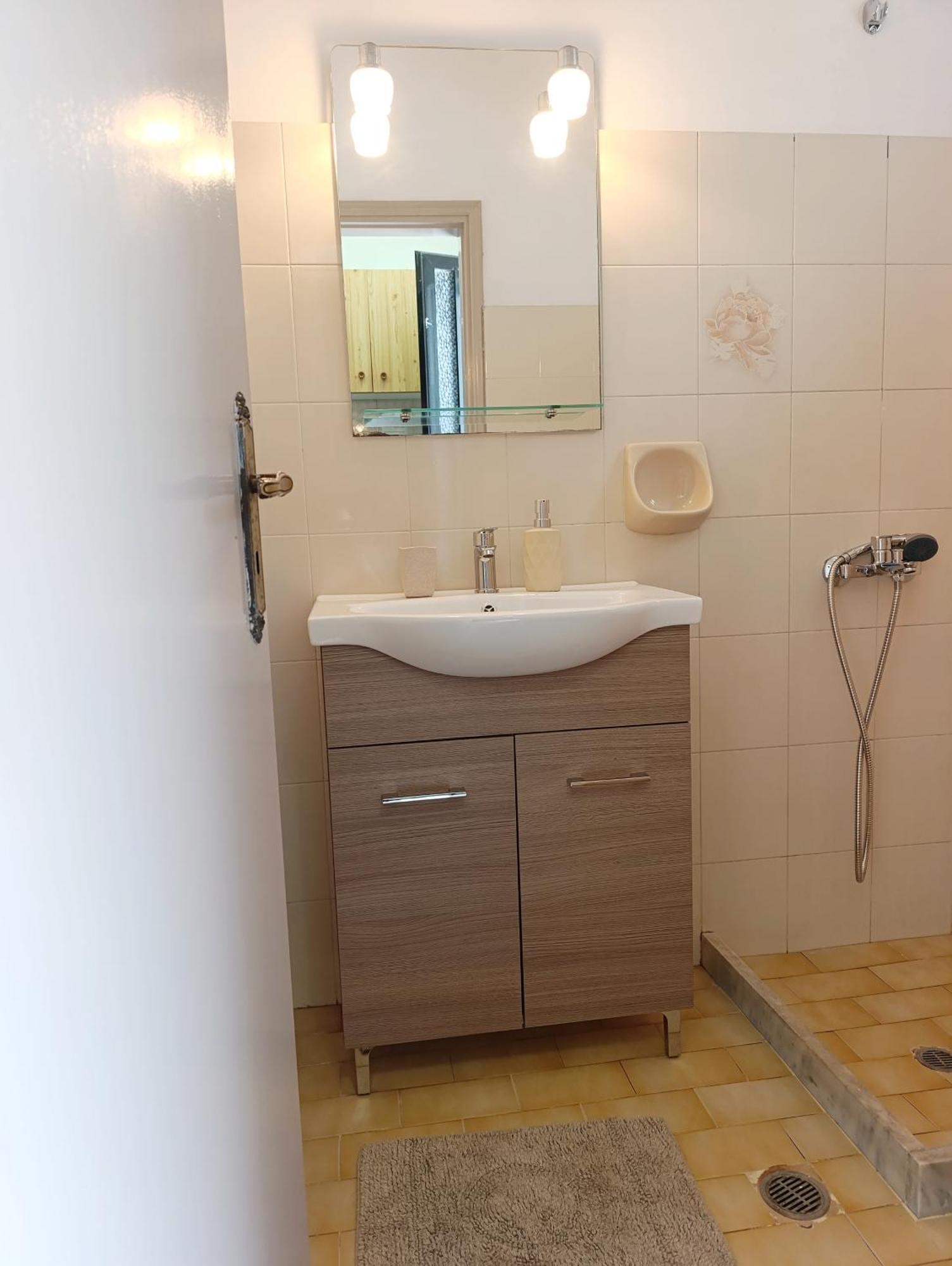 Apartment Agathi Paradise