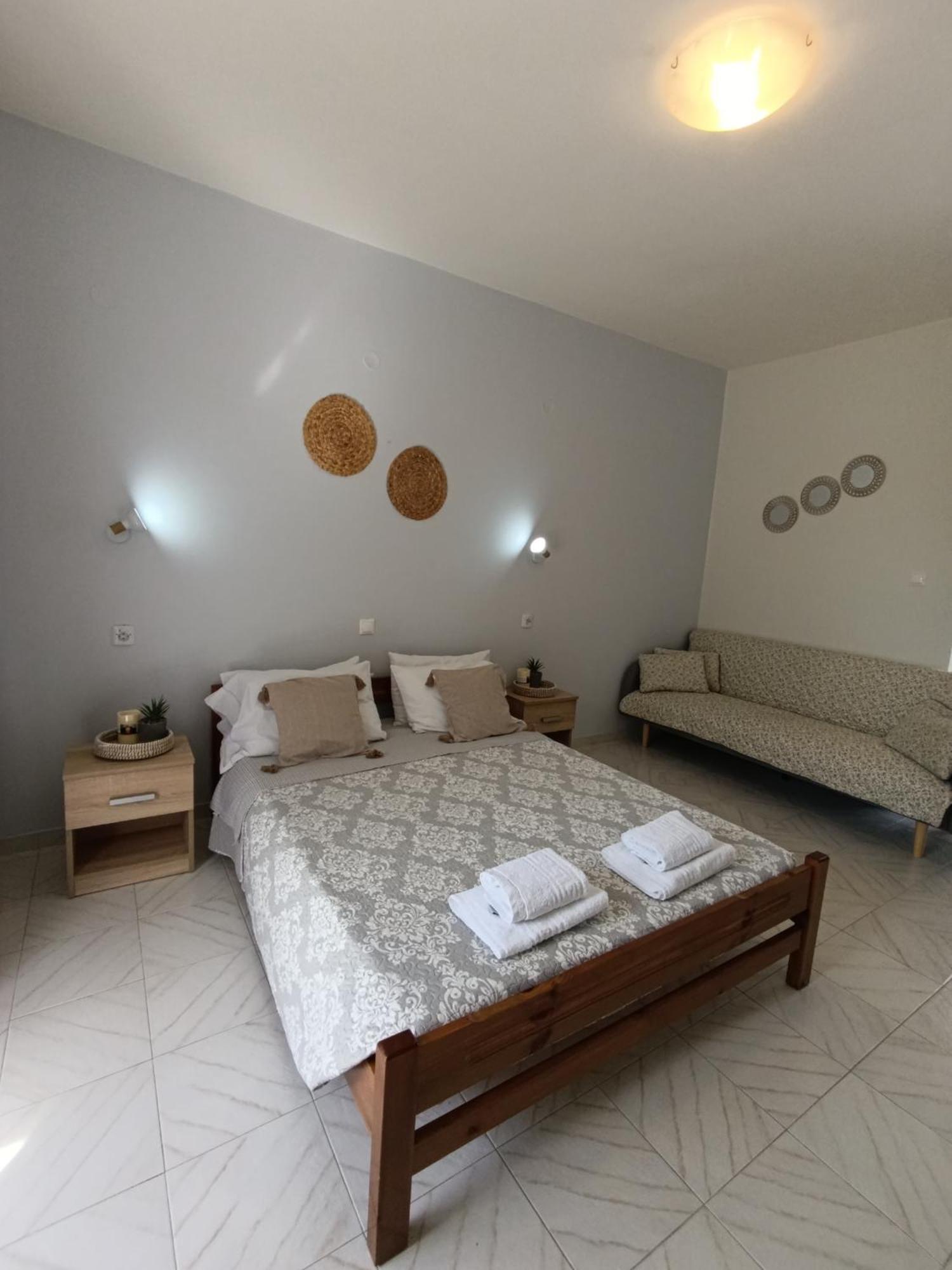 Apartment Agathi Paradise