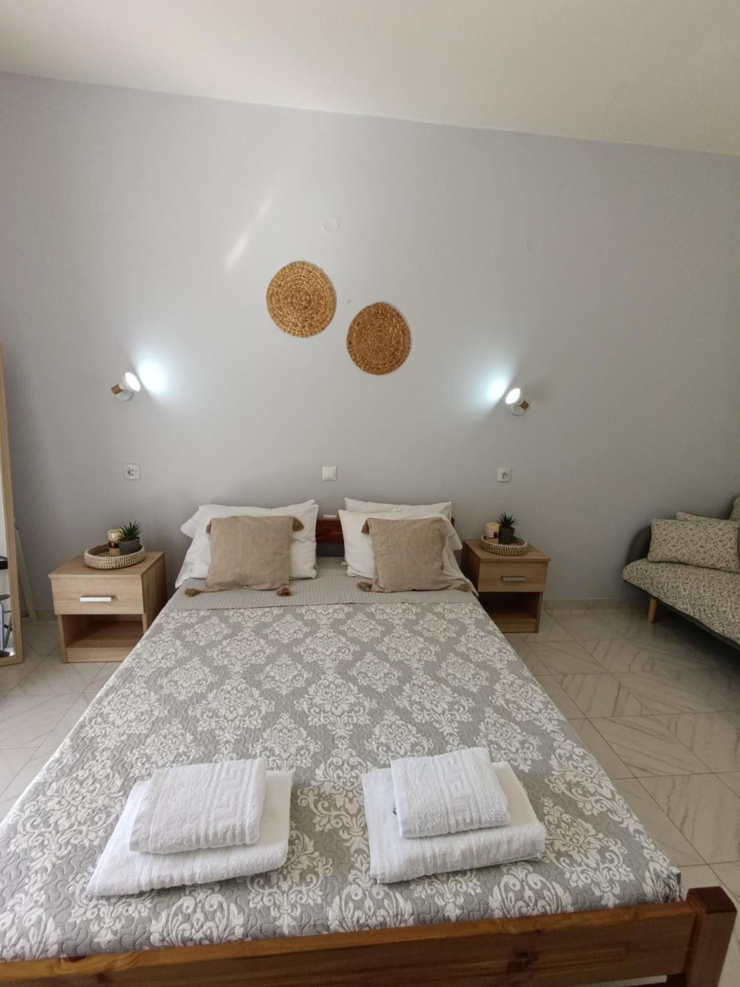 Apartment Agathi Paradise *